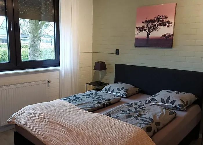 Plattedijk - Vakantiehuis 25-41
