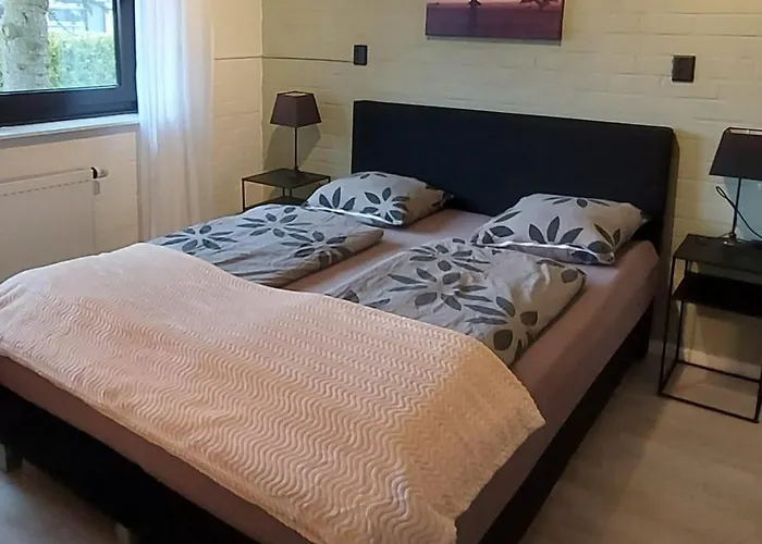 Plattedijk - Vakantiehuis 25-41